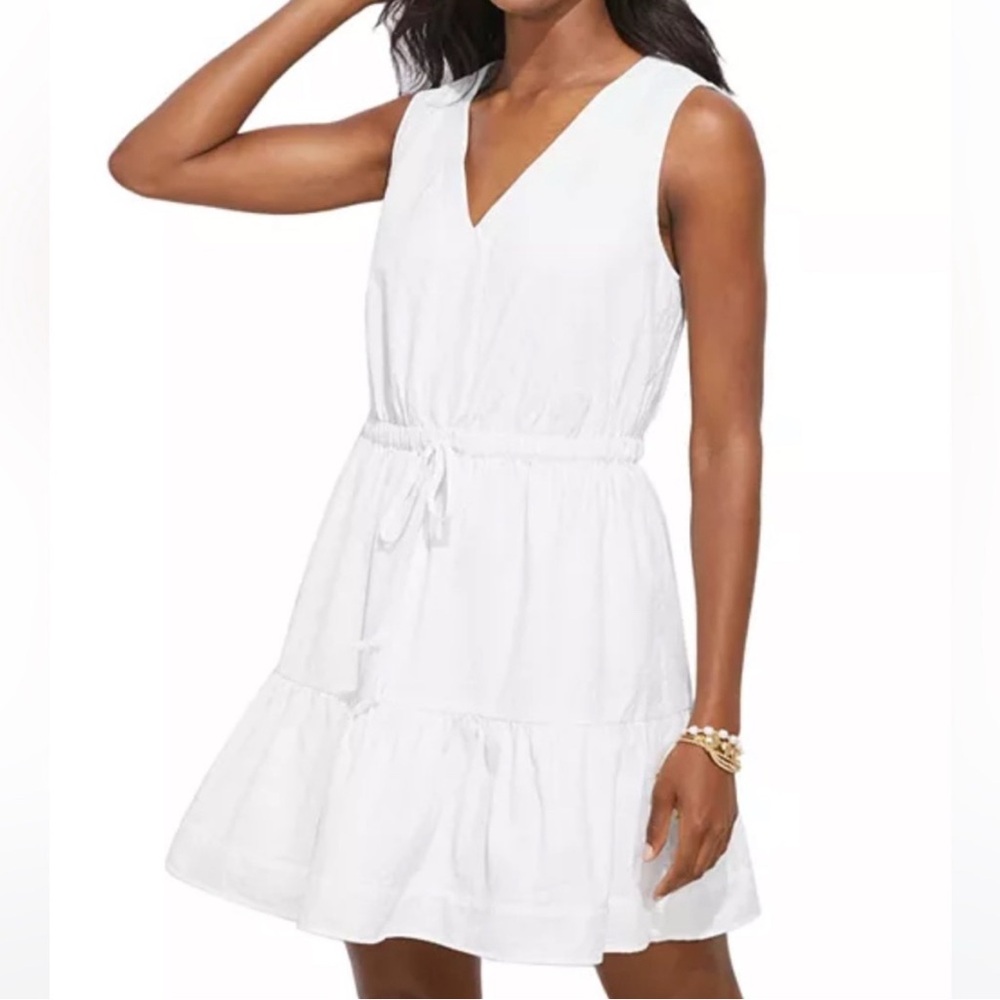 Vineyard Vines harbor dress